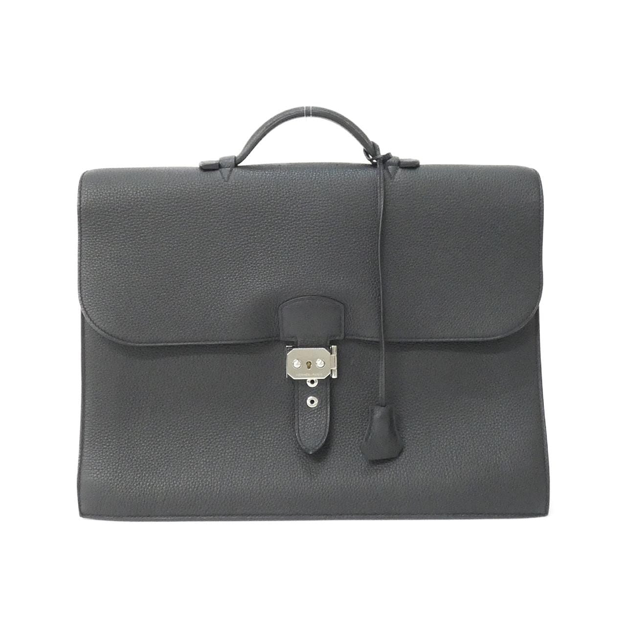 エルメス サック ア デペッシュ マルチポケット 38-2 063012CK バッグ