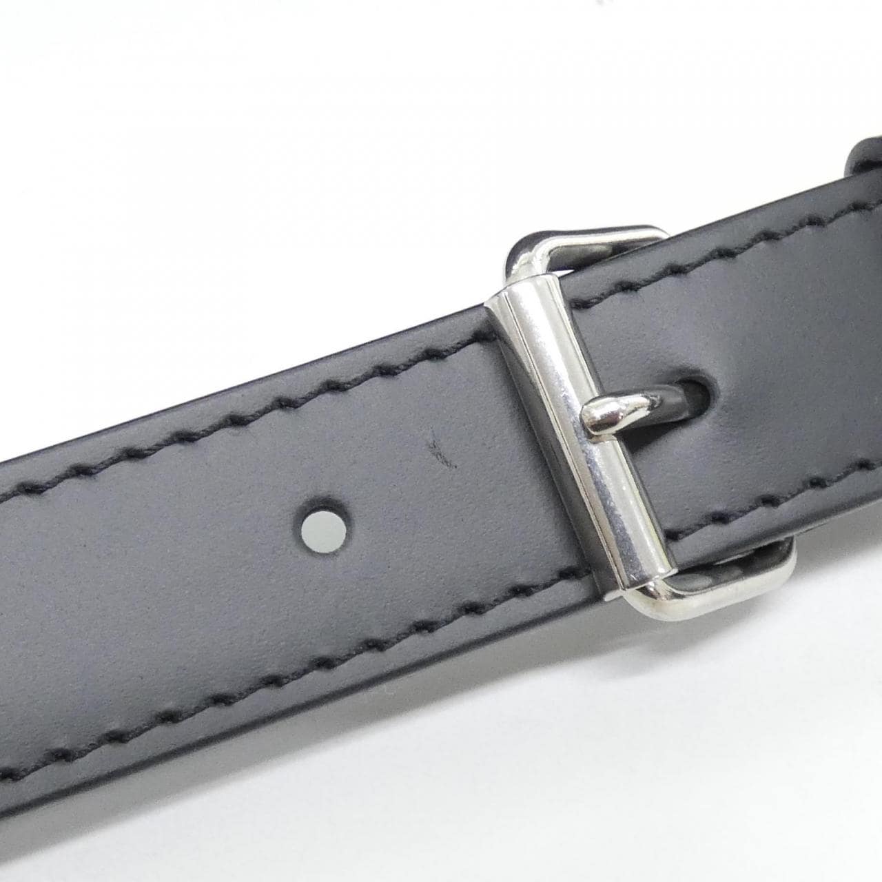 ルイヴィトン ダミエ グラフィット キーポル バンドリエール 55cm N41413 ボストンバッグ