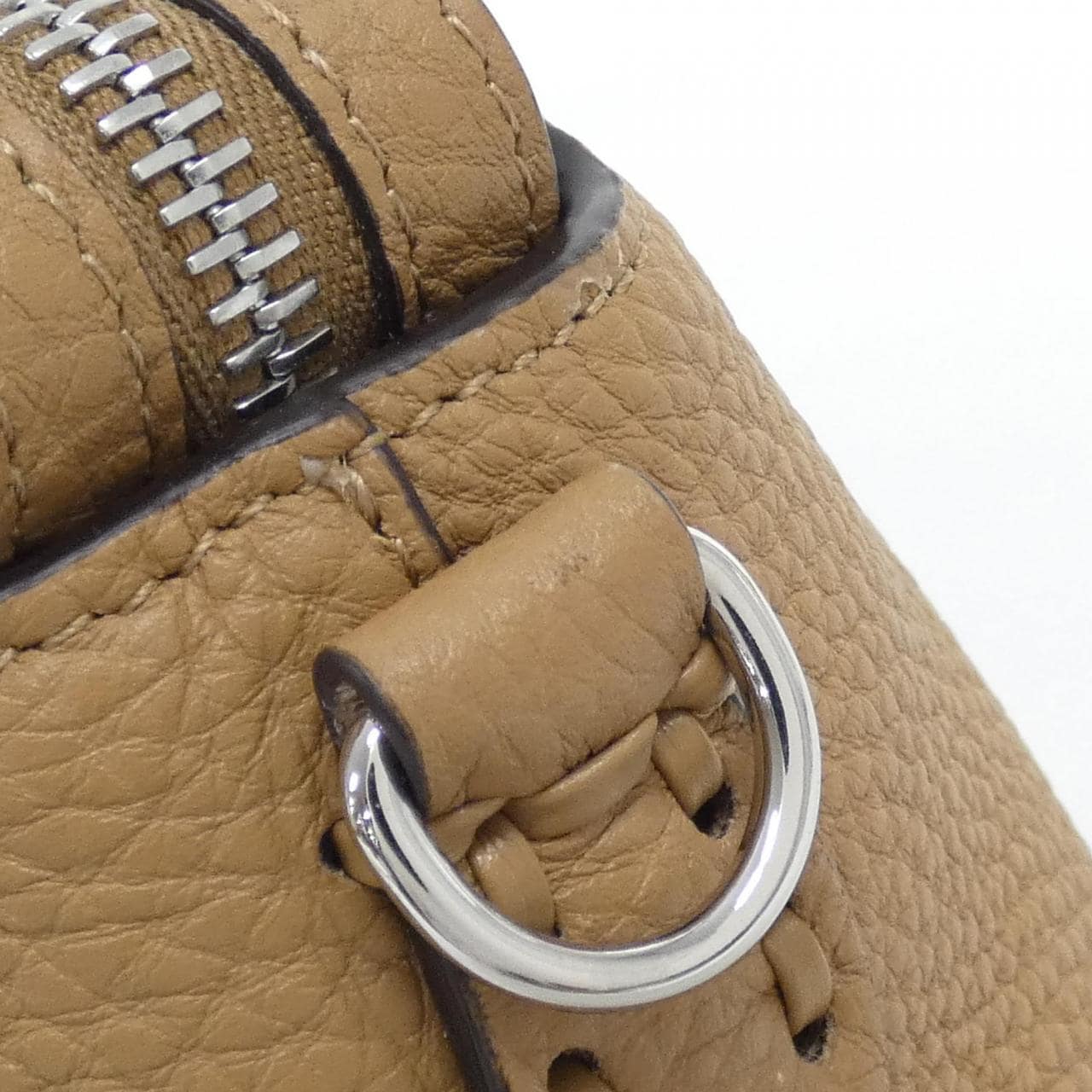 フェンディ バイ ザ ウェイ ミディアム 8BL155 ASU2 バッグ