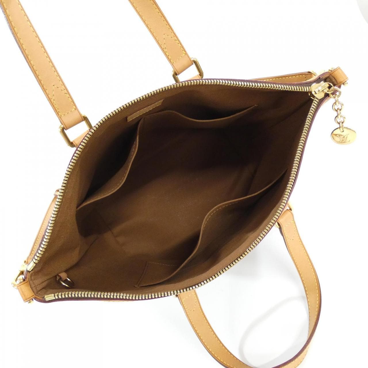 LOUIS VUITTON Monogram Palermo PM M40145 包