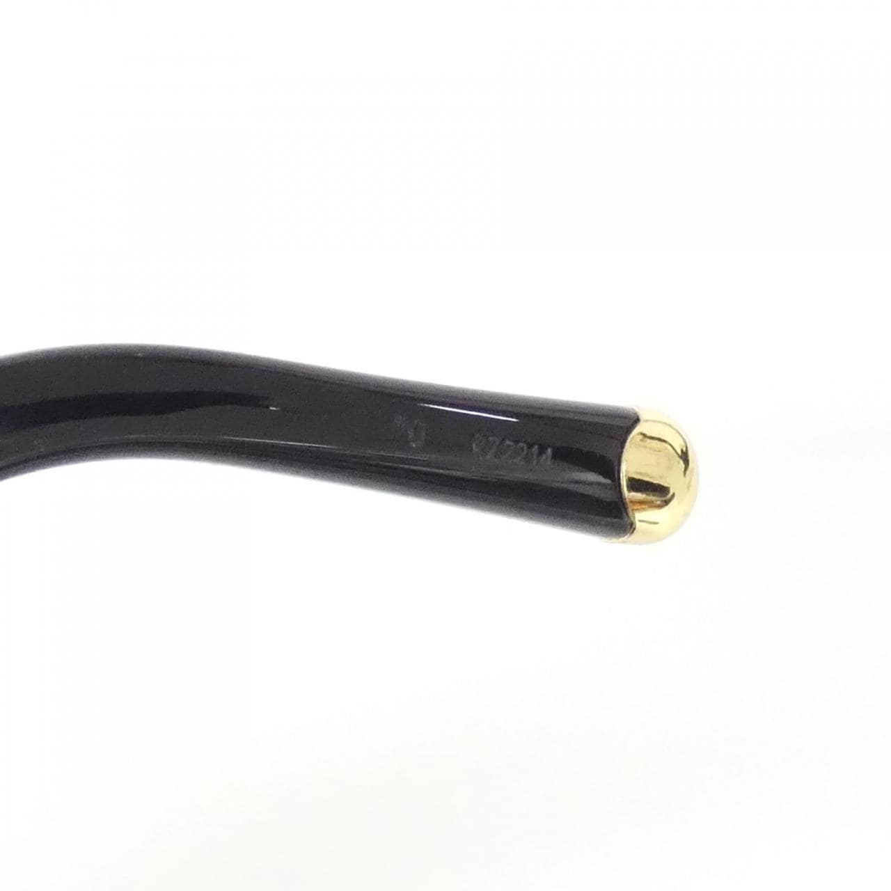 ルイヴィトン オプティカル マイモノグラム ライト キャットアイ Z1842E メガネ