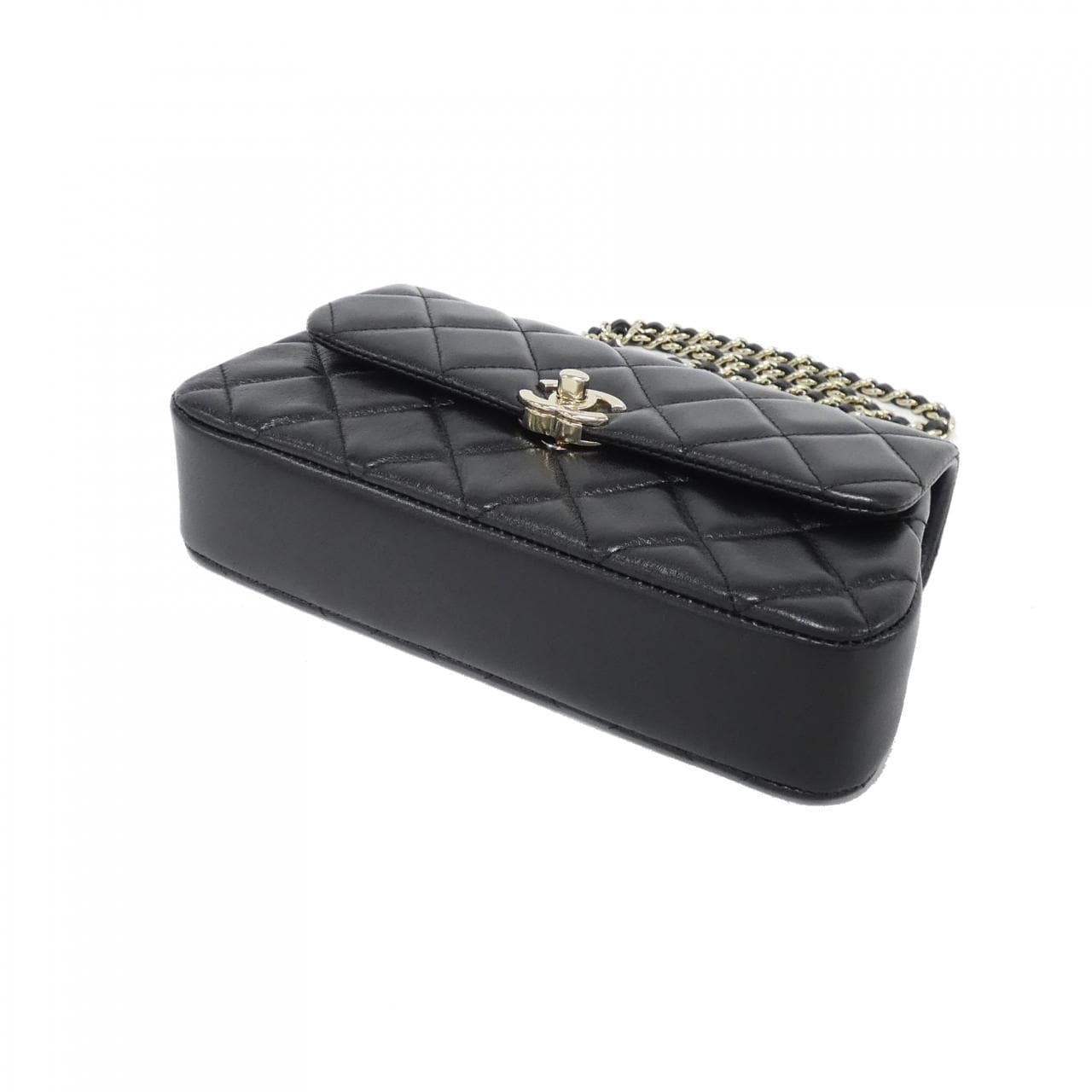 シャネル AP4592 ショルダーバッグ