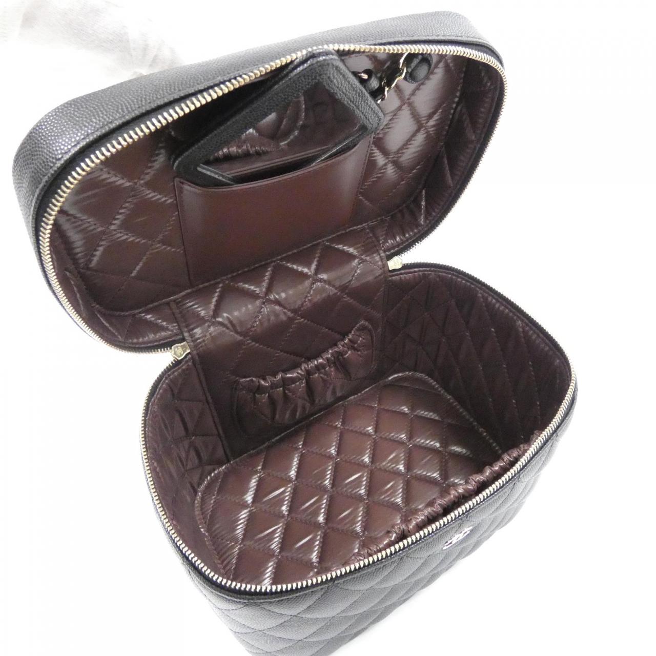 シャネル タイムレスクラシック ライン AP2573 バッグ