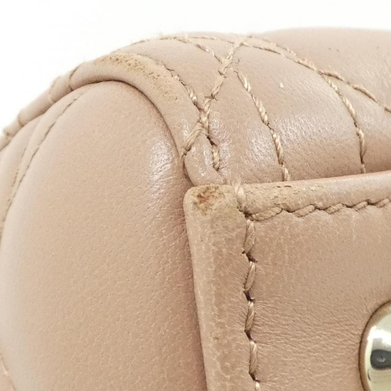 クリスチャンディオール レディ ディオール ミディアム M0565ONGE バッグ