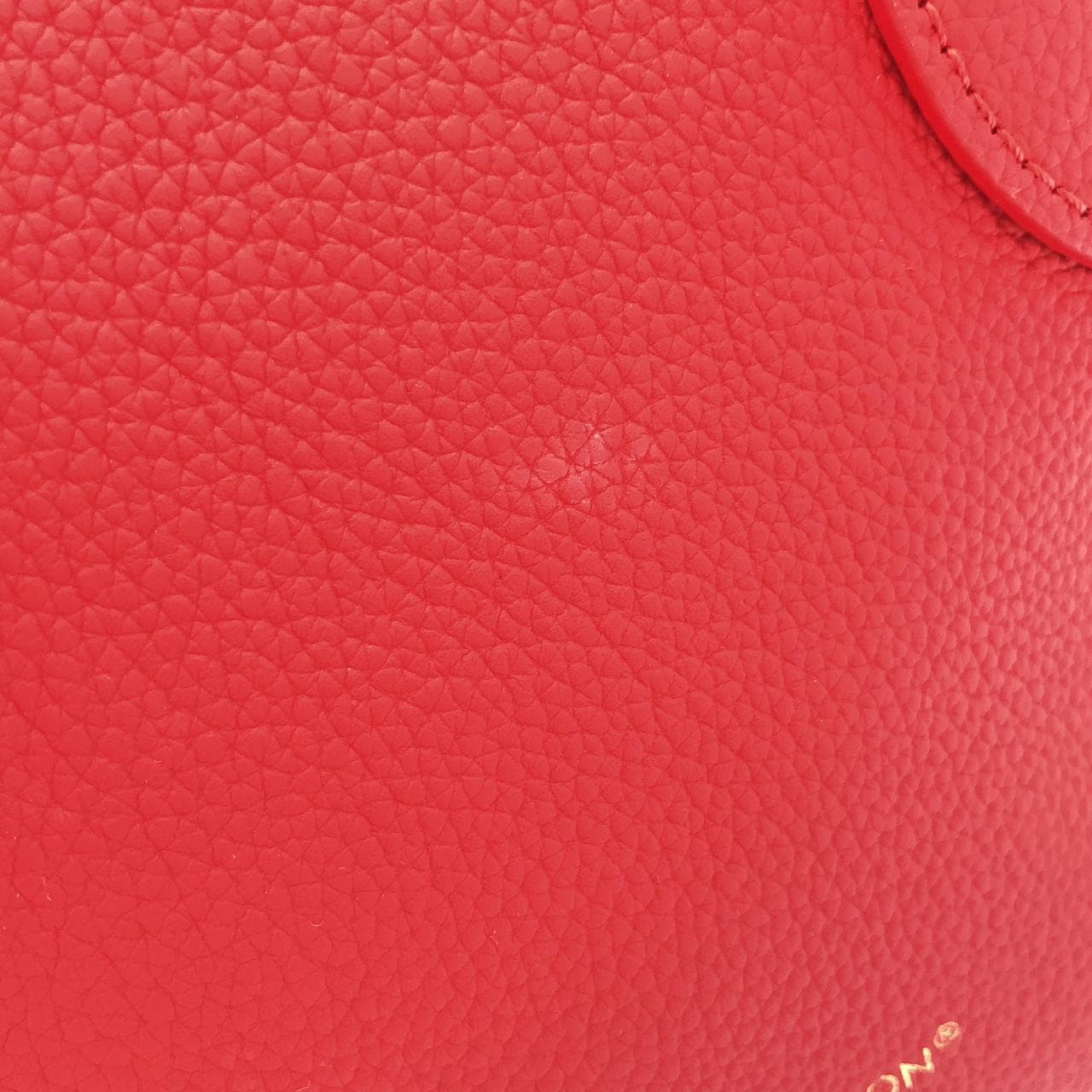 ルイヴィトン モノグラム チェリー デニム(LV X TM) ネヴァーフル インサイドアウトBB M14997 バッグ