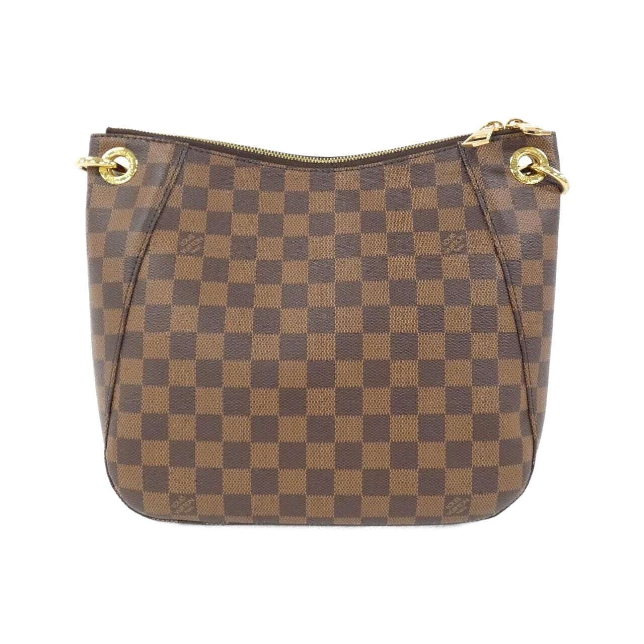 LOUIS VUITTON Damier South Bank N42230 單肩包