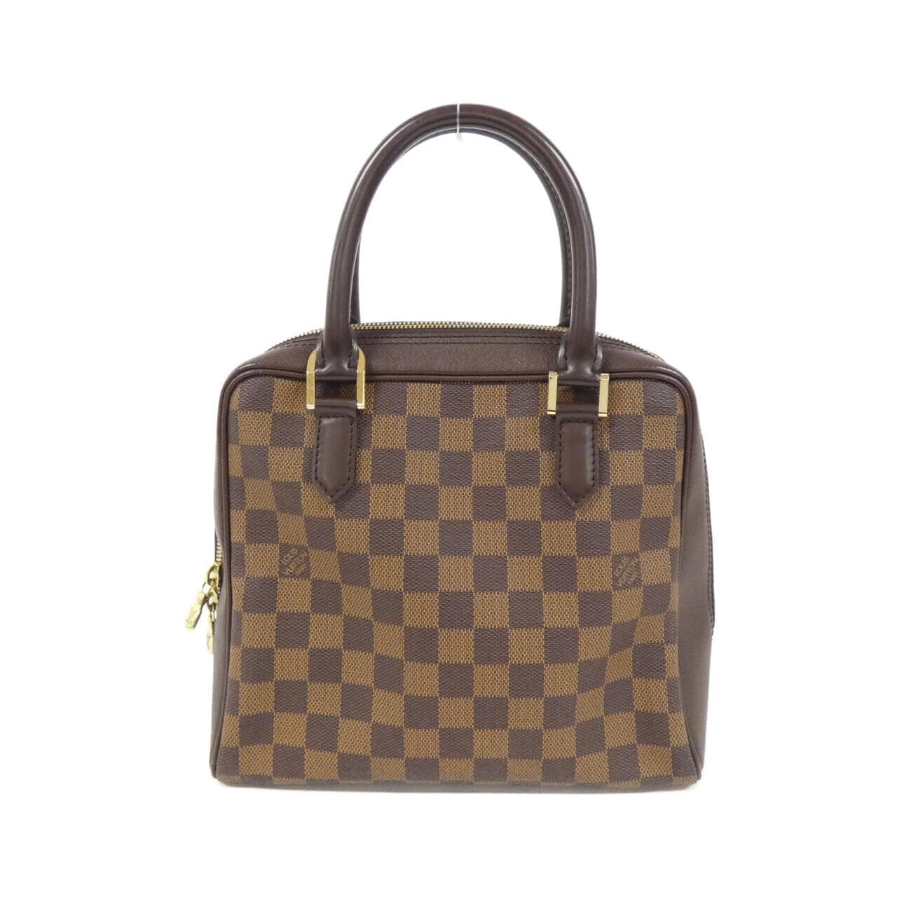 LOUIS VUITTON Damier Brera N51150 包