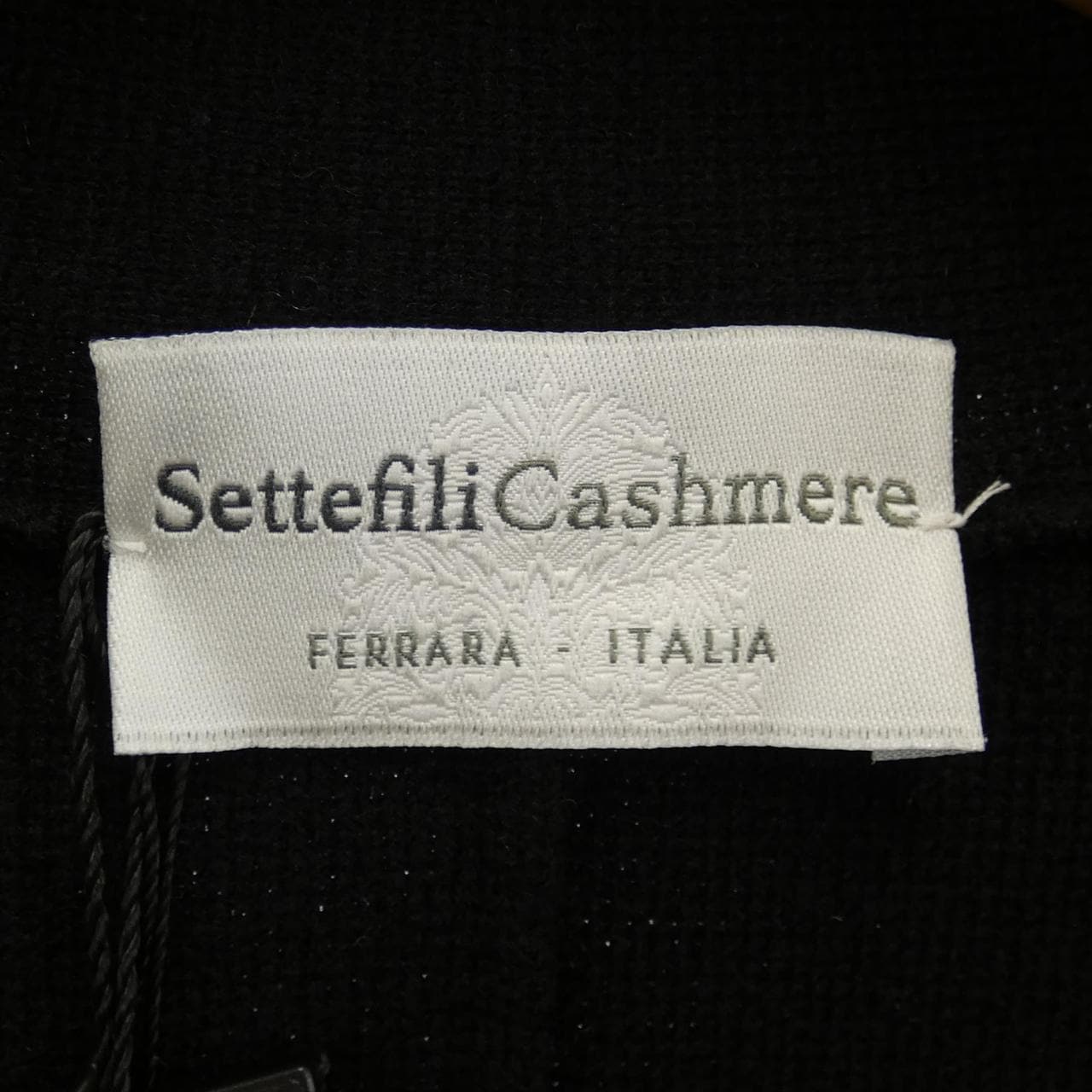 SETTEFILI羊絨SETTEFILI CASHMERE外套