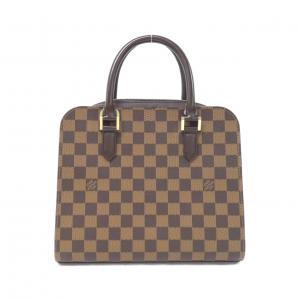ルイ・ヴィトン ダミエ ハンドバッグ