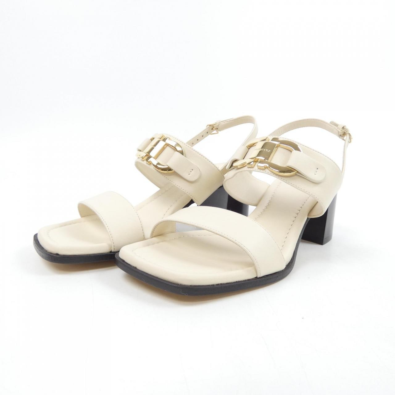 FERRAGAMO涼鞋