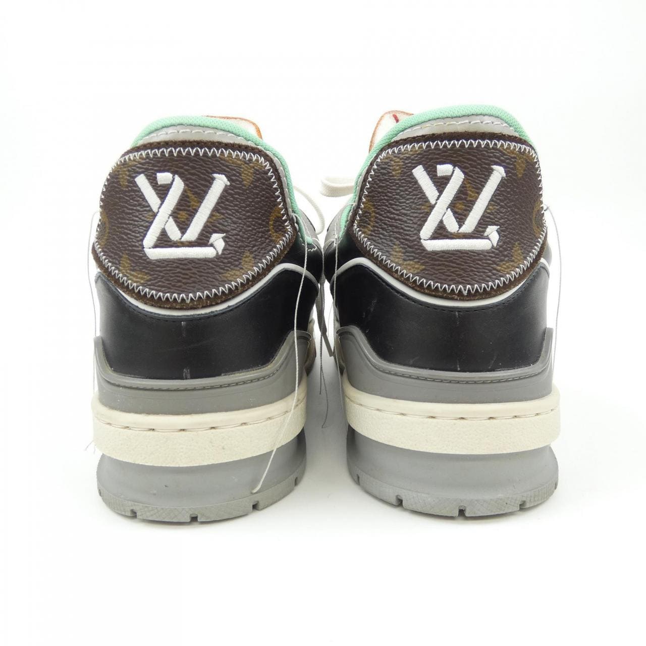 ルイヴィトン LOUIS VUITTON スニーカー