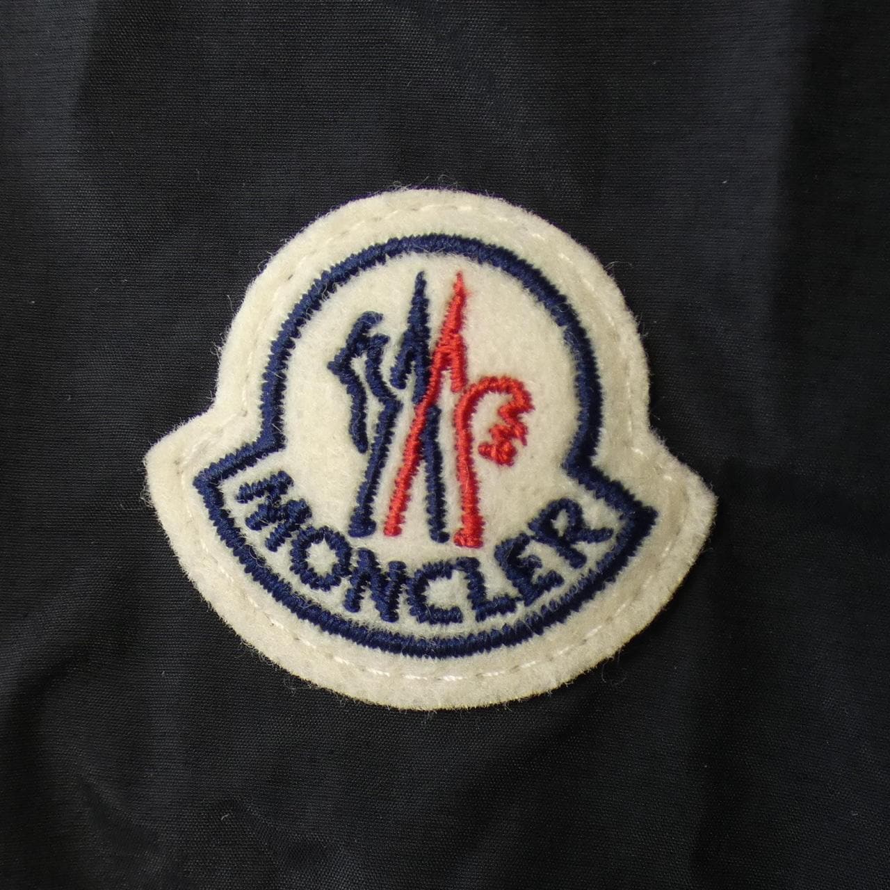 モンクレール MONCLER ブルゾン