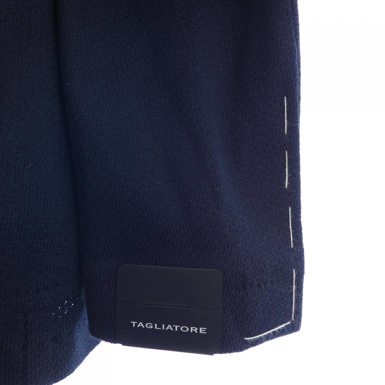 タリアトーレ TAGLIATORE ジャケット