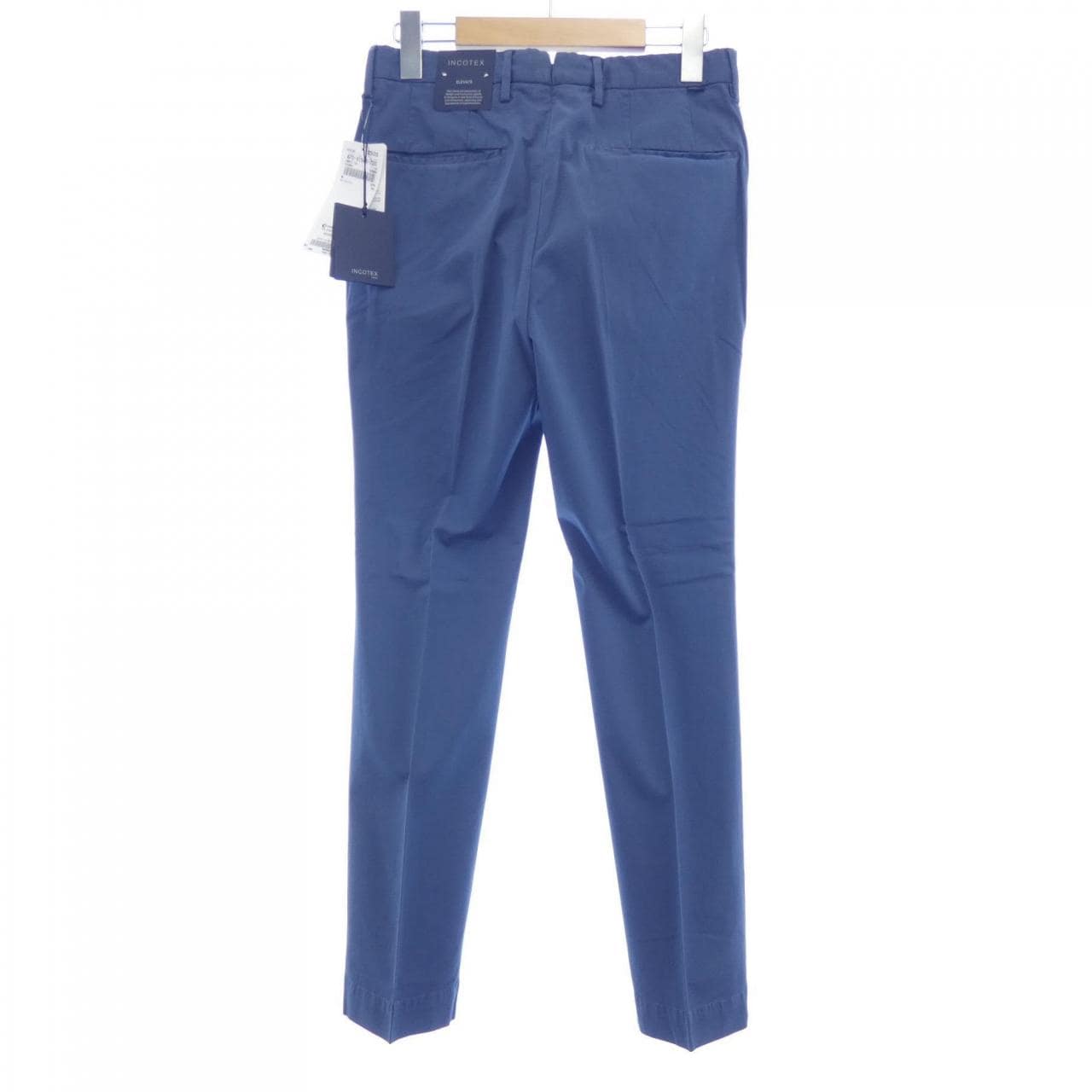 インコテックス INCOTEX パンツ