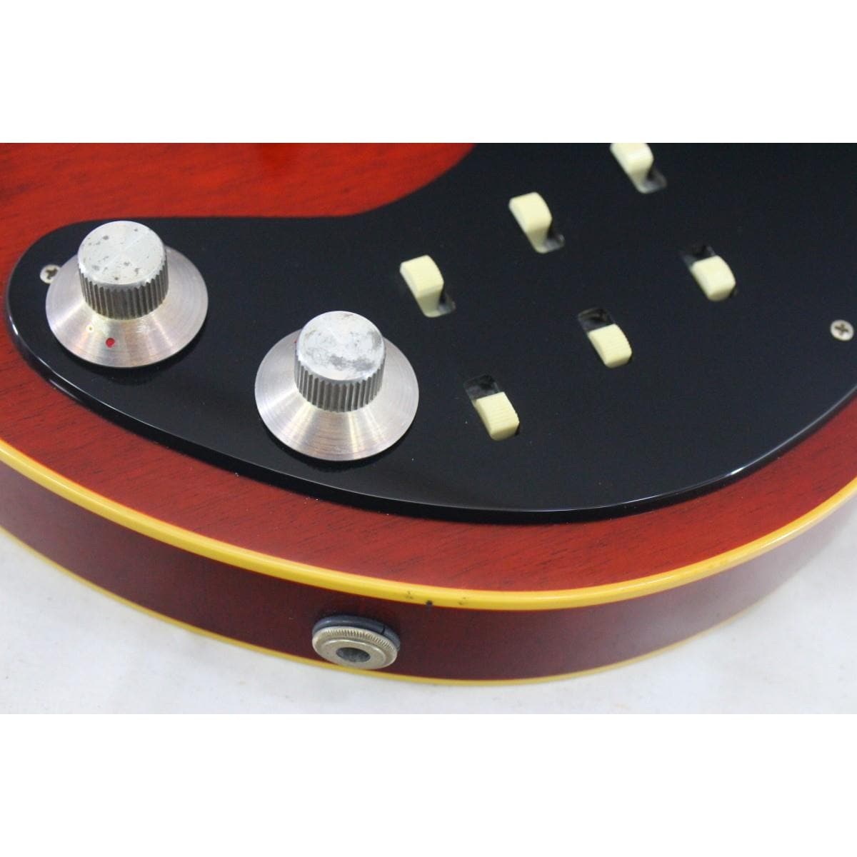 ＫＺ　ＧＵＩＴＡＲ　ＷＯＲＫＳ　ＫＺ　ＲＳ　ＲＥＰＬＩＣＡ