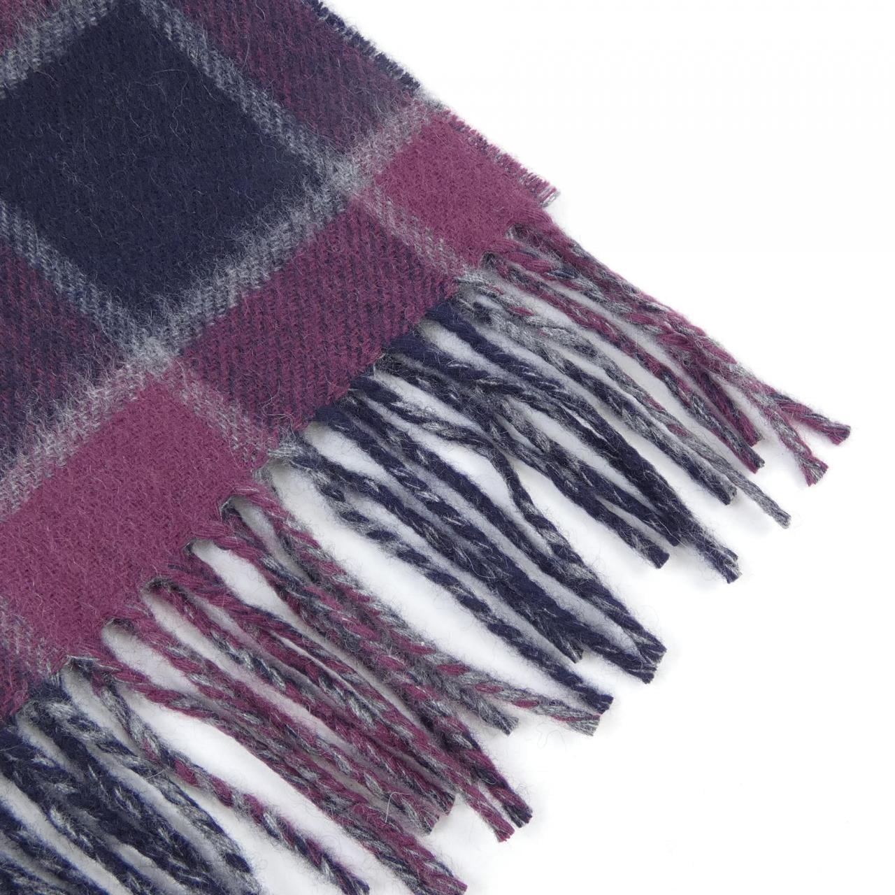 ジョンストンズ JOHNSTONS OF ELGIN WA000020 MUFFLER