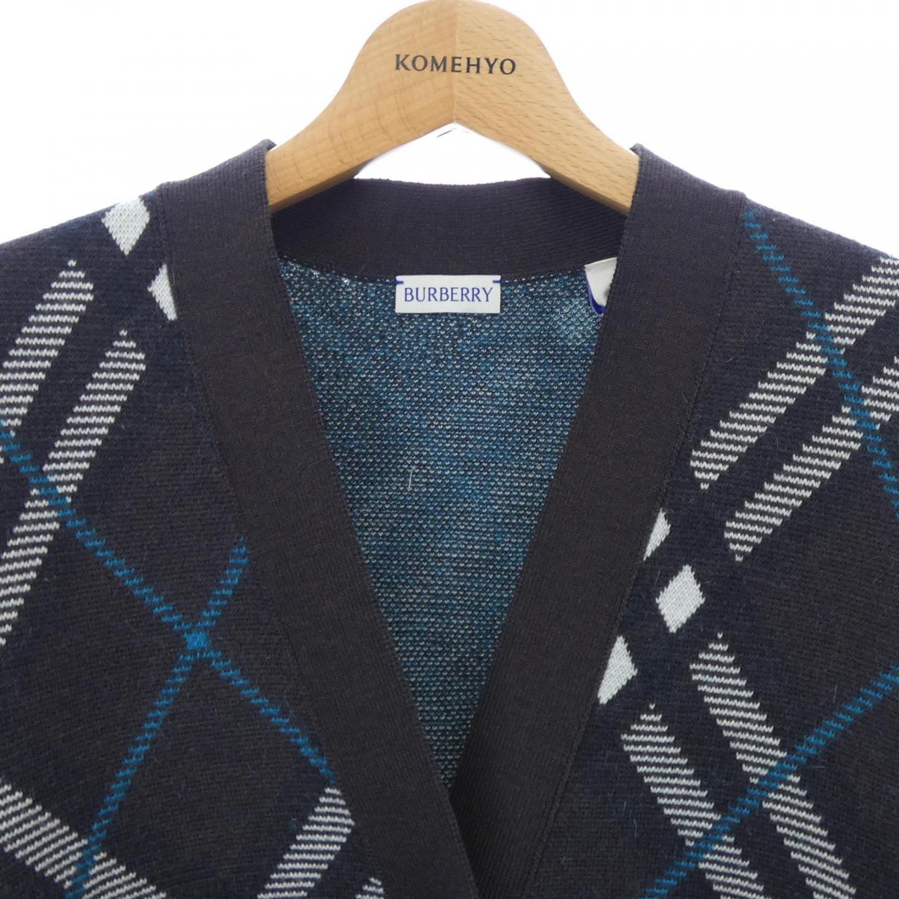 バーバリー BURBERRY 8093493 カーディガン