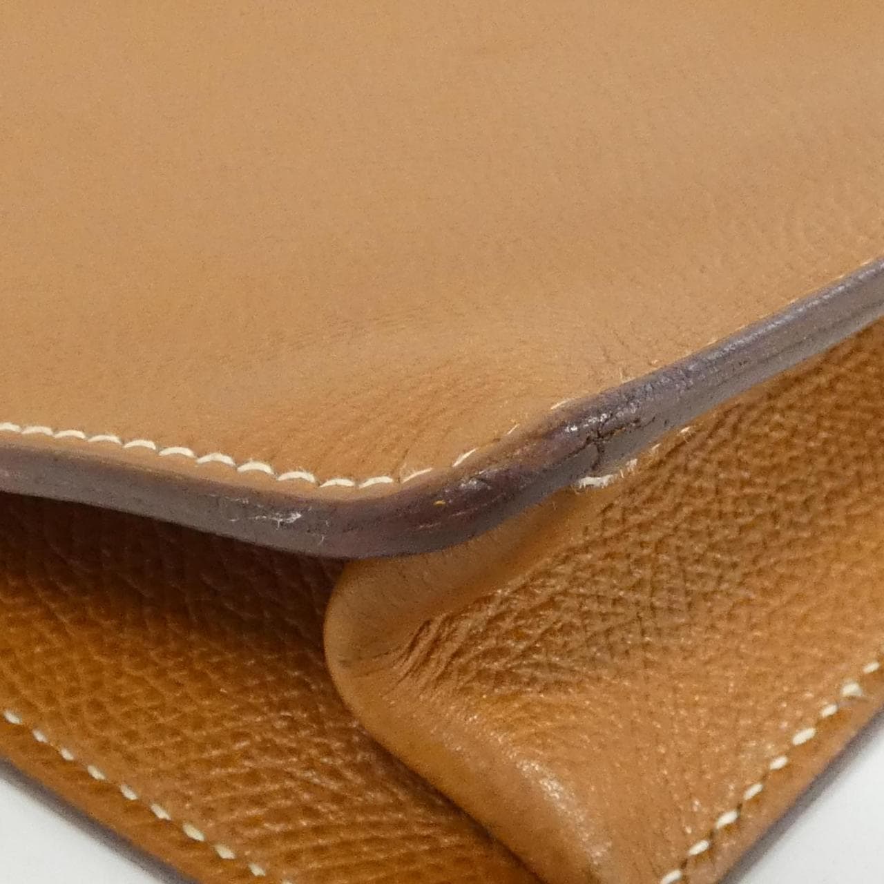 【ヴィンテージ】エルメス ケリー クロス バッグ