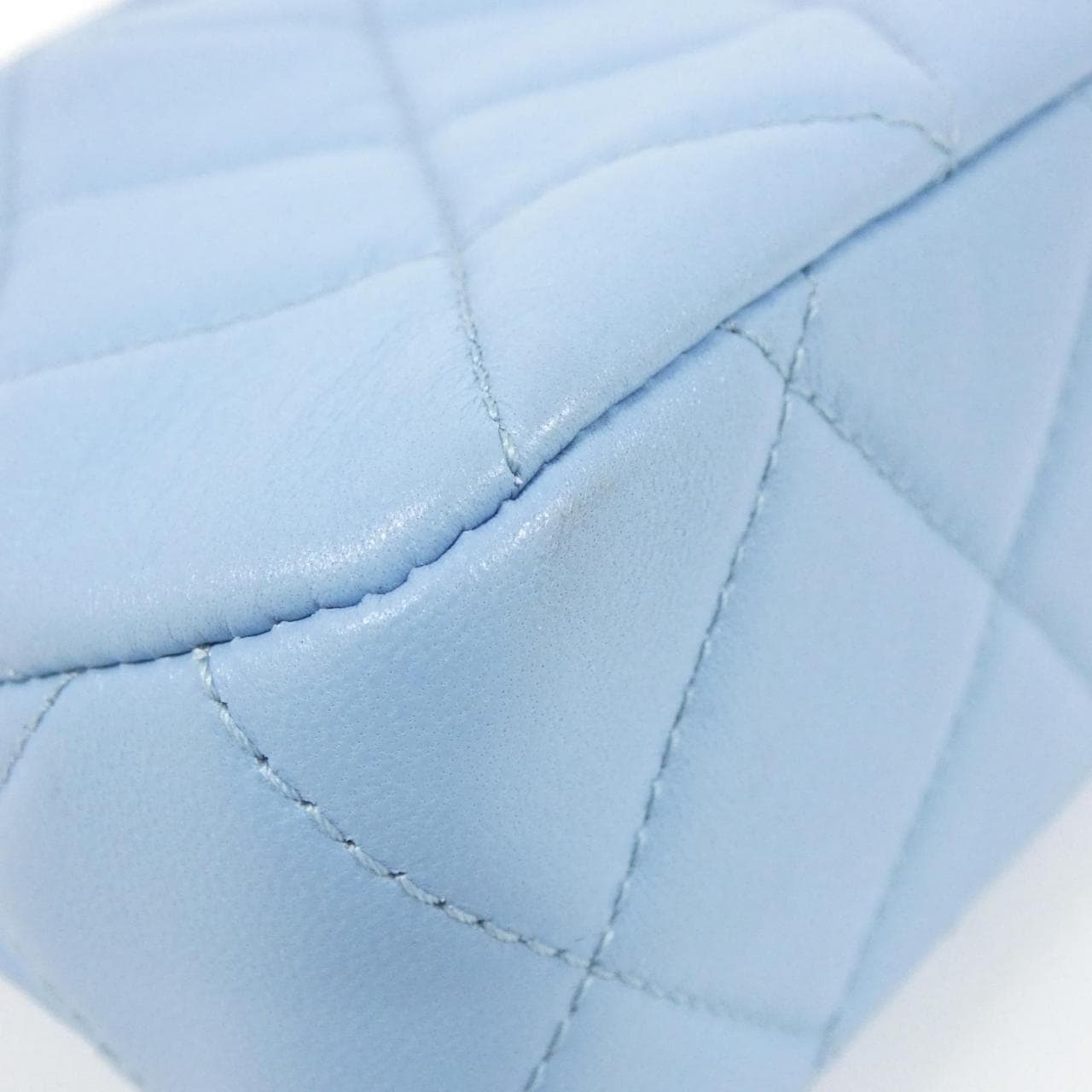 シャネル ショルダーバッグ