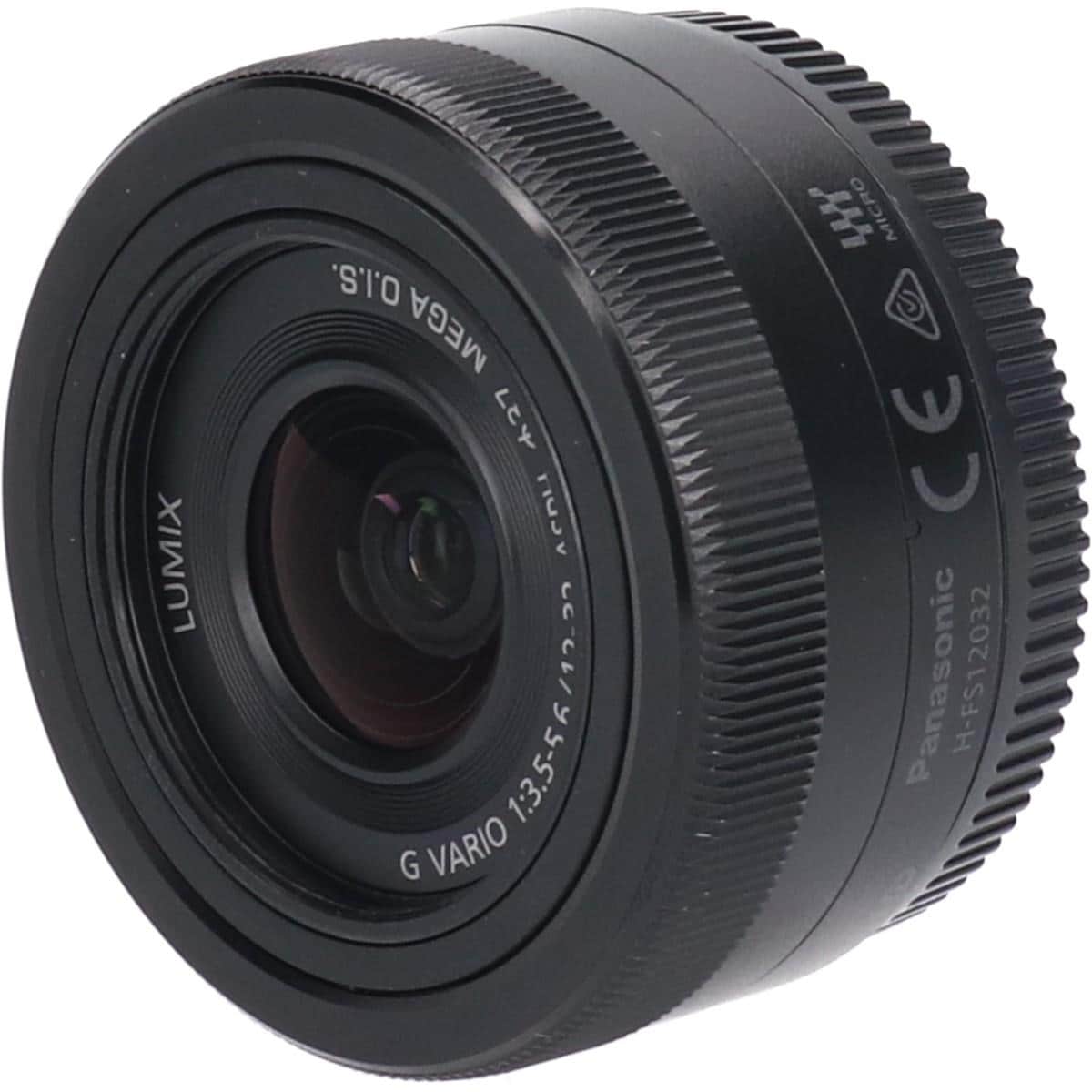 Ｇ１２－３２ｍｍ　Ｆ３．５－５．６ＭＥＧＡ　ＯＩＳ