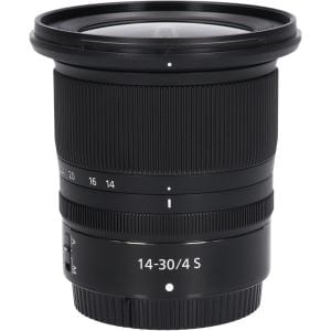 Ｚ１４－３０ｍｍ　Ｆ４Ｓ