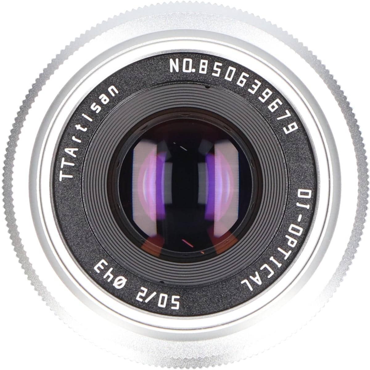 Ｌ５０ｍｍ　Ｆ２