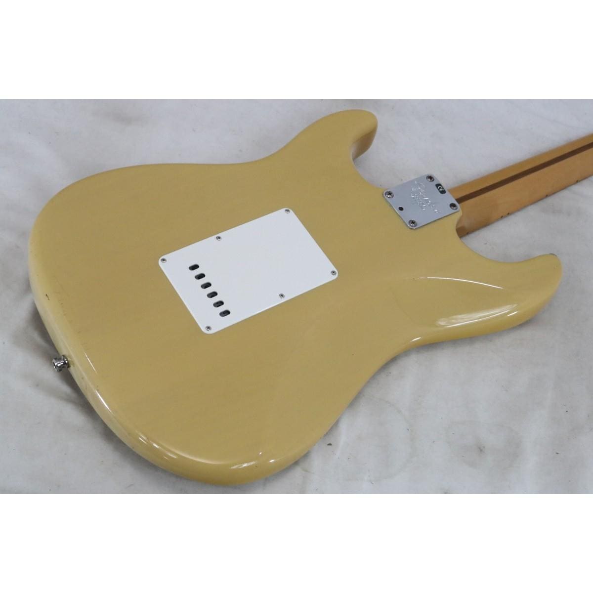 ＦＥＮＤＥＲ　　ＢＵＤＤＹ　ＧＵＹ　ＳＴＲＡＴＯＣＡＳＴＥＲ