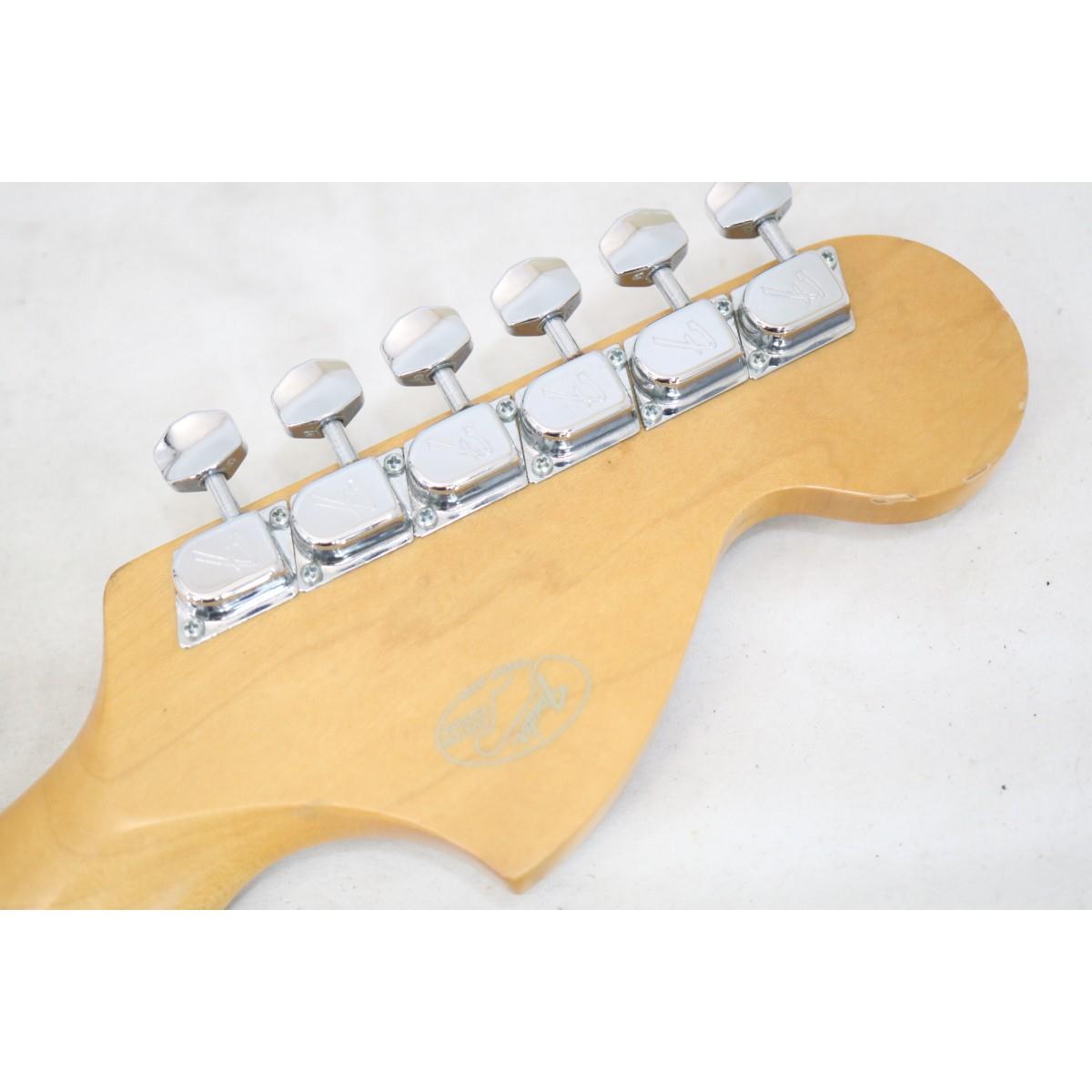 ＦＥＮＤＥＲ　ＪＡＰＡＮ　　ＳＴ７２　ＯＲＤＥＲ　ＭＡＤＥ　ＫＭ－１４６