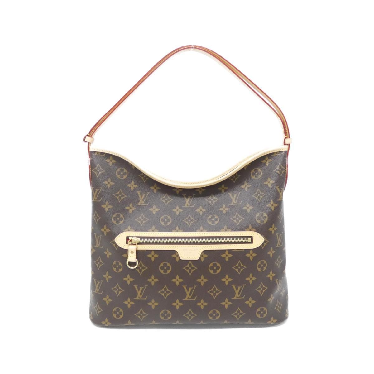 【未使用品】ルイヴィトン　モノグラム　ラインナップ　Ｍ２７３３５　ショルダーバッグ