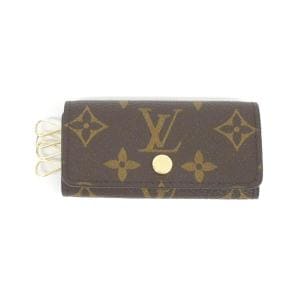 【未使用品】ルイヴィトン　モノグラム　ミュルティクレ　Ｍ２８３０２　キーケース