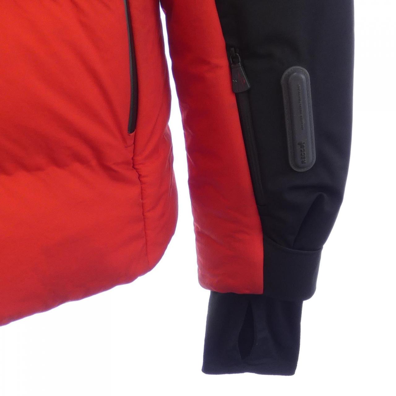 MONCLER GRENOBLE MONCLER GRENOBLE Down Jacket