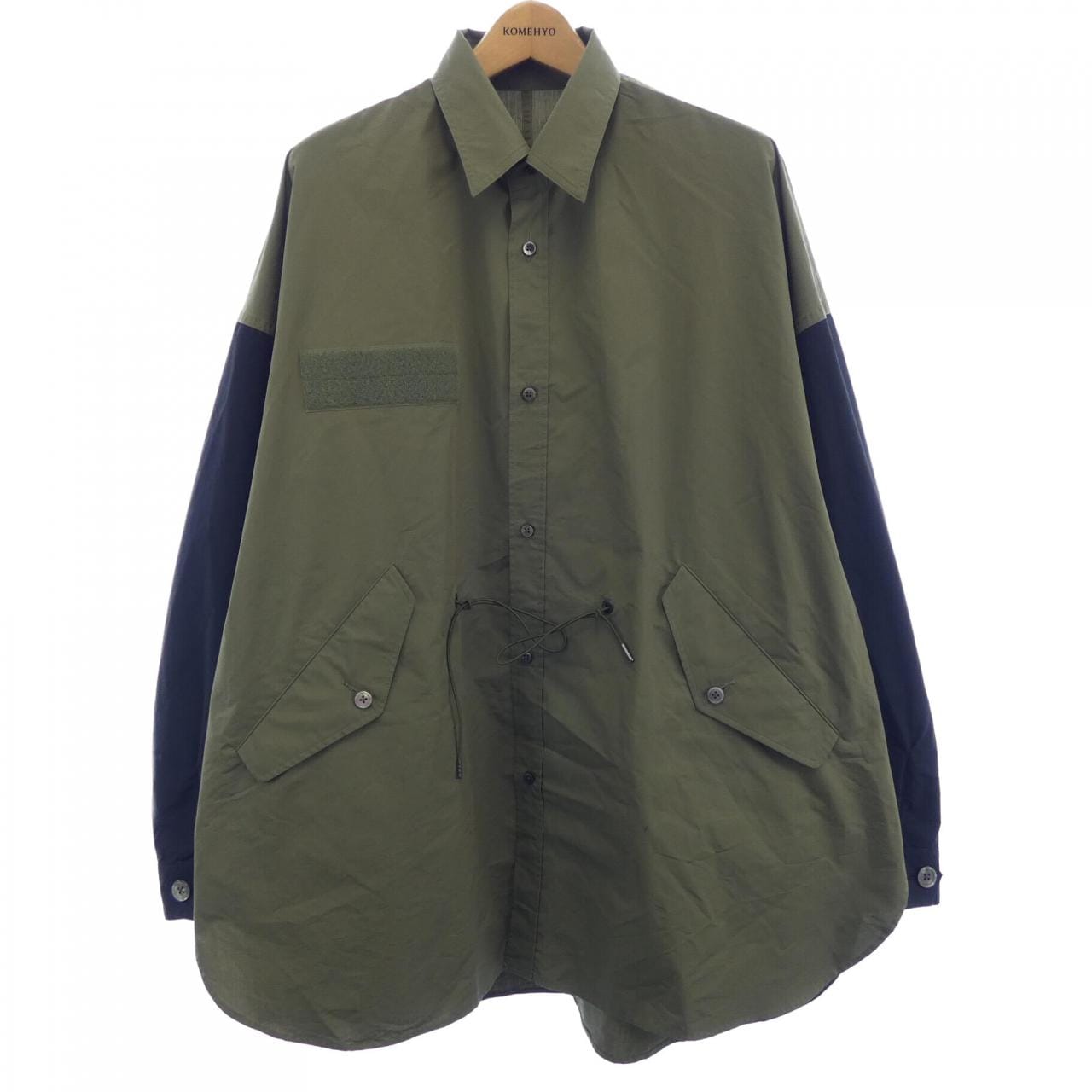 FUMITO GANRYU Coat