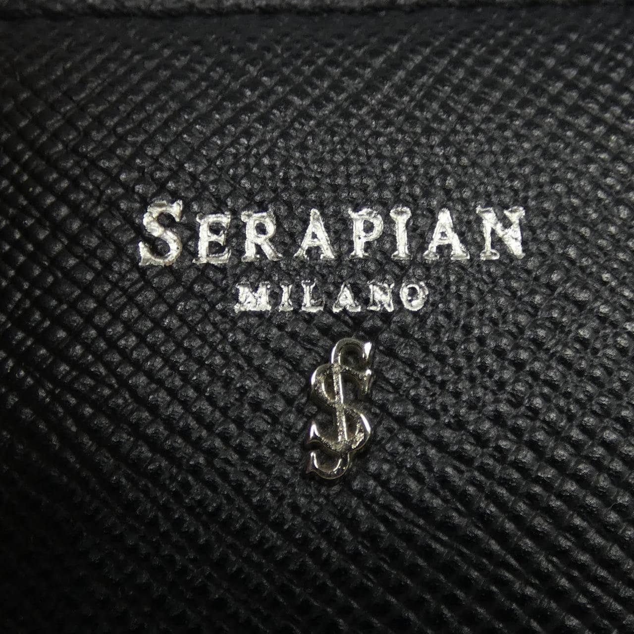 セラピアン SERAPIAN BAG