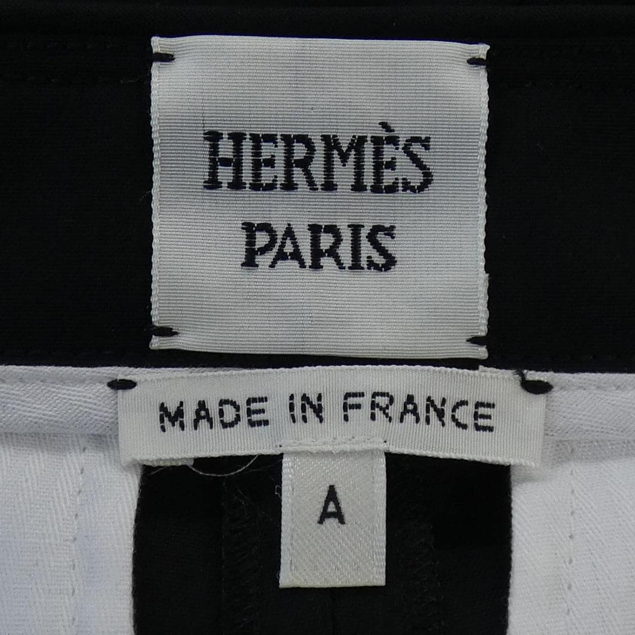 エルメス HERMES パンツ