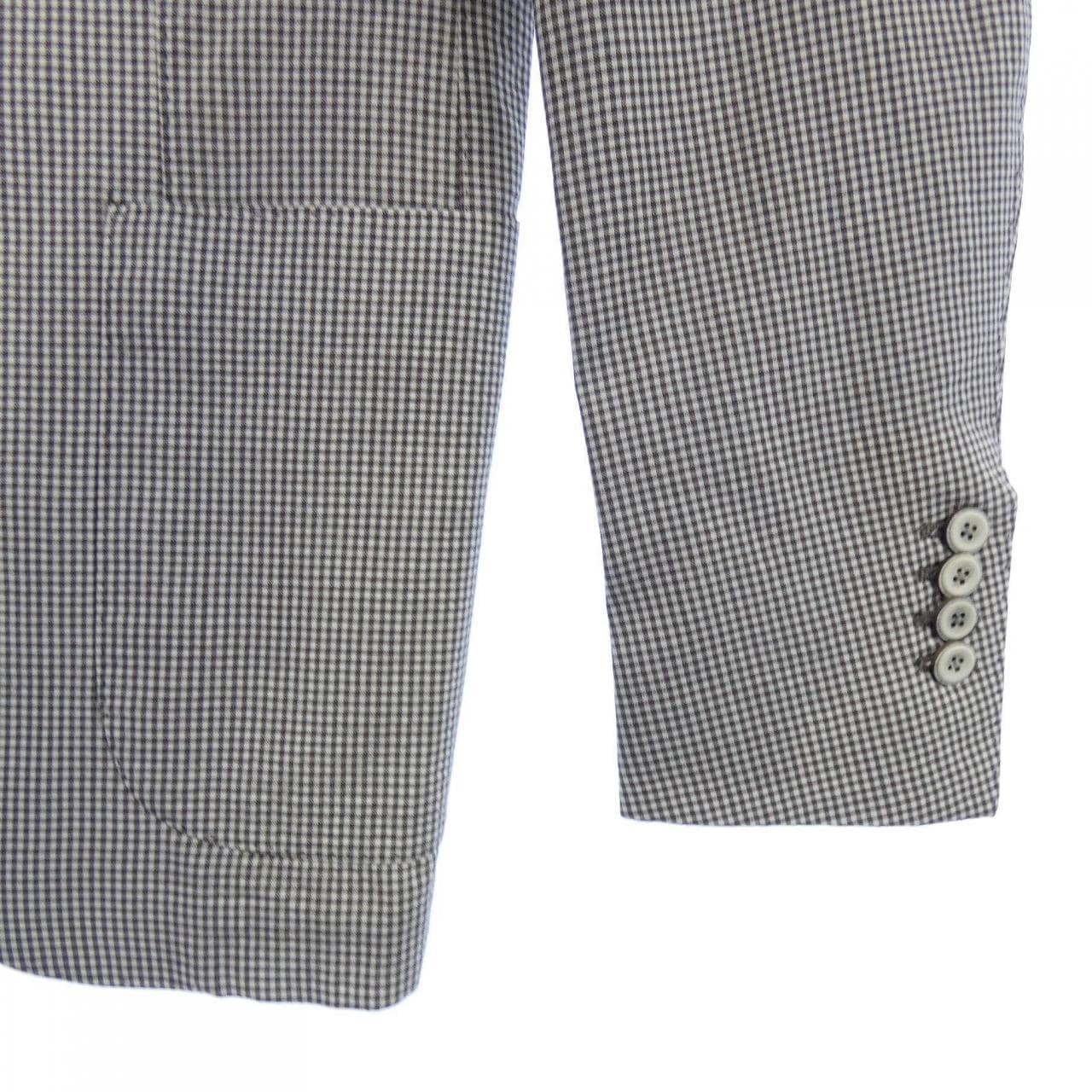 BAGNOLI B4 2B ジャケット