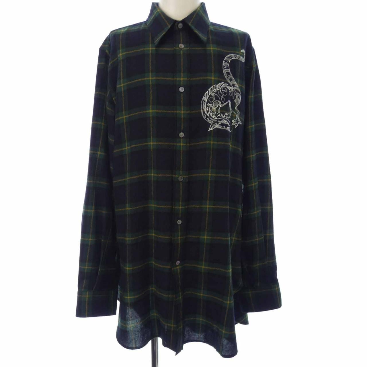 STELLA MCCARTNEY STELLA MCCARTNEY SHIRT