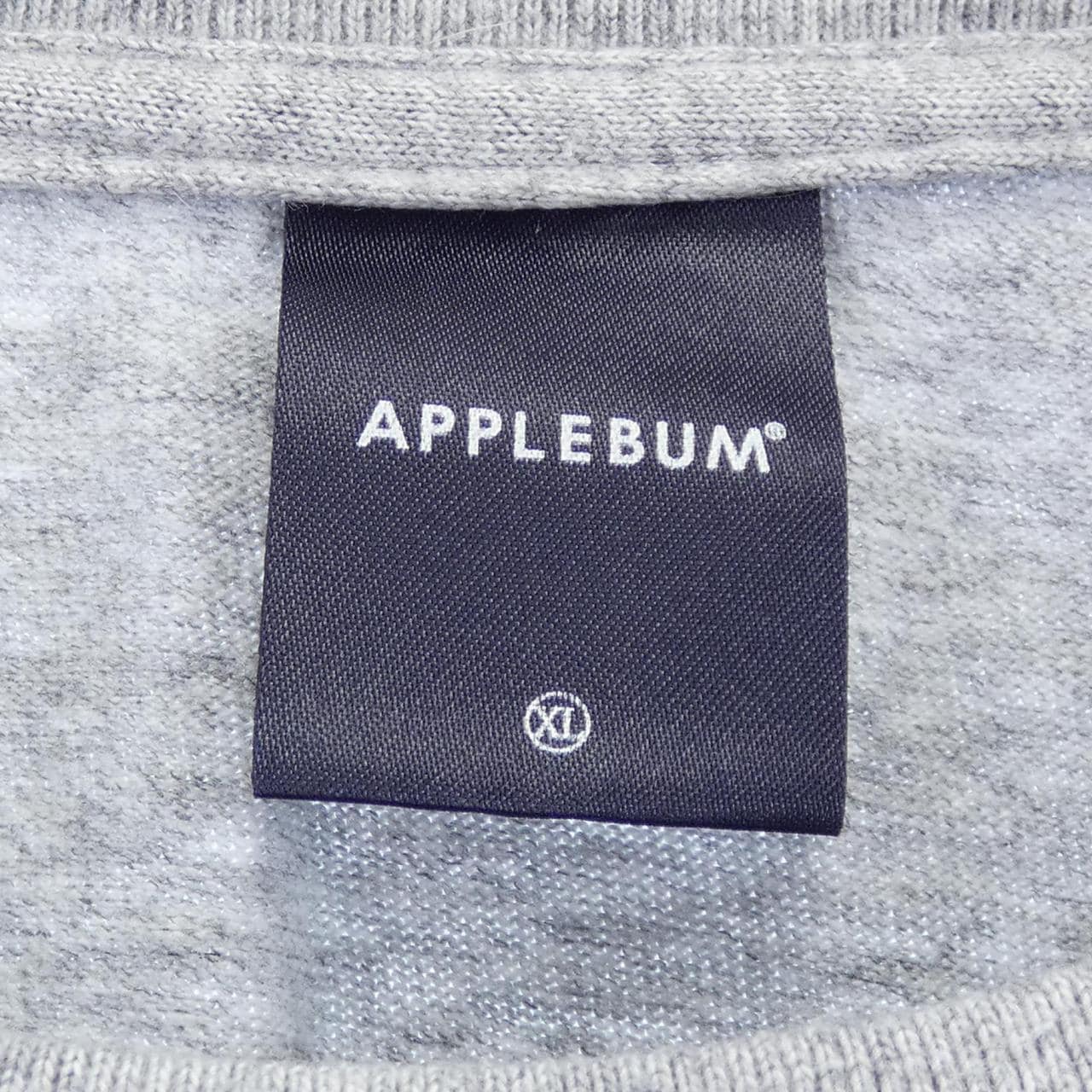 アップルバム APPLE BUM Tシャツ