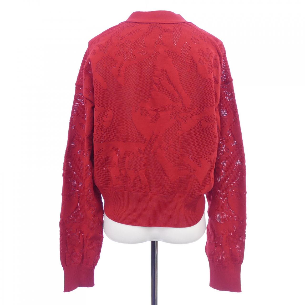 AMENDA 24FW-ME009 カーディガン