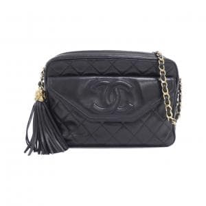 [vintage] CHANEL shoulder bag