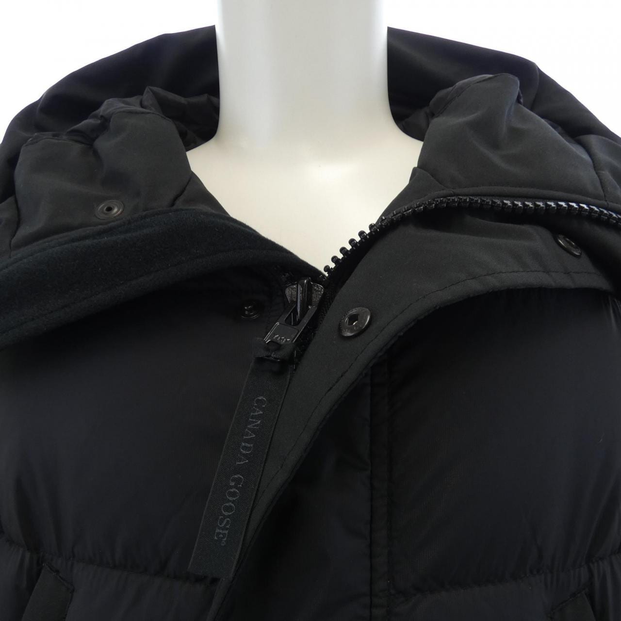 カナダグース CANADA GOOSE シルバーソーン 3206MB SILVERTHRONE ダウンコート