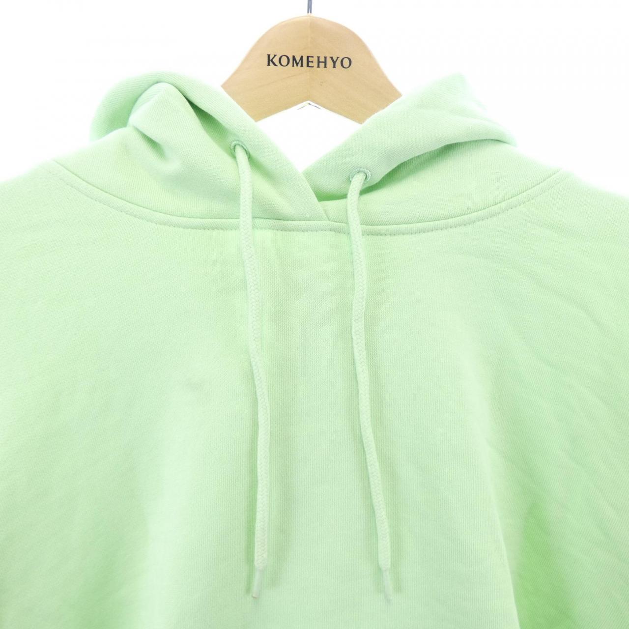 マーティンローズ Martine Rose パーカー