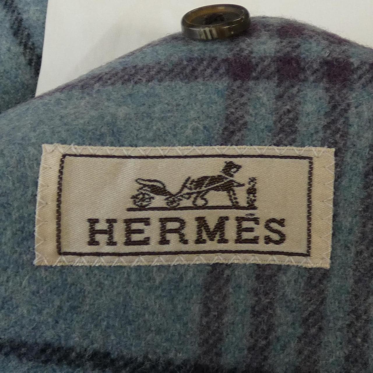 エルメス HERMES 544045HL ジャケット