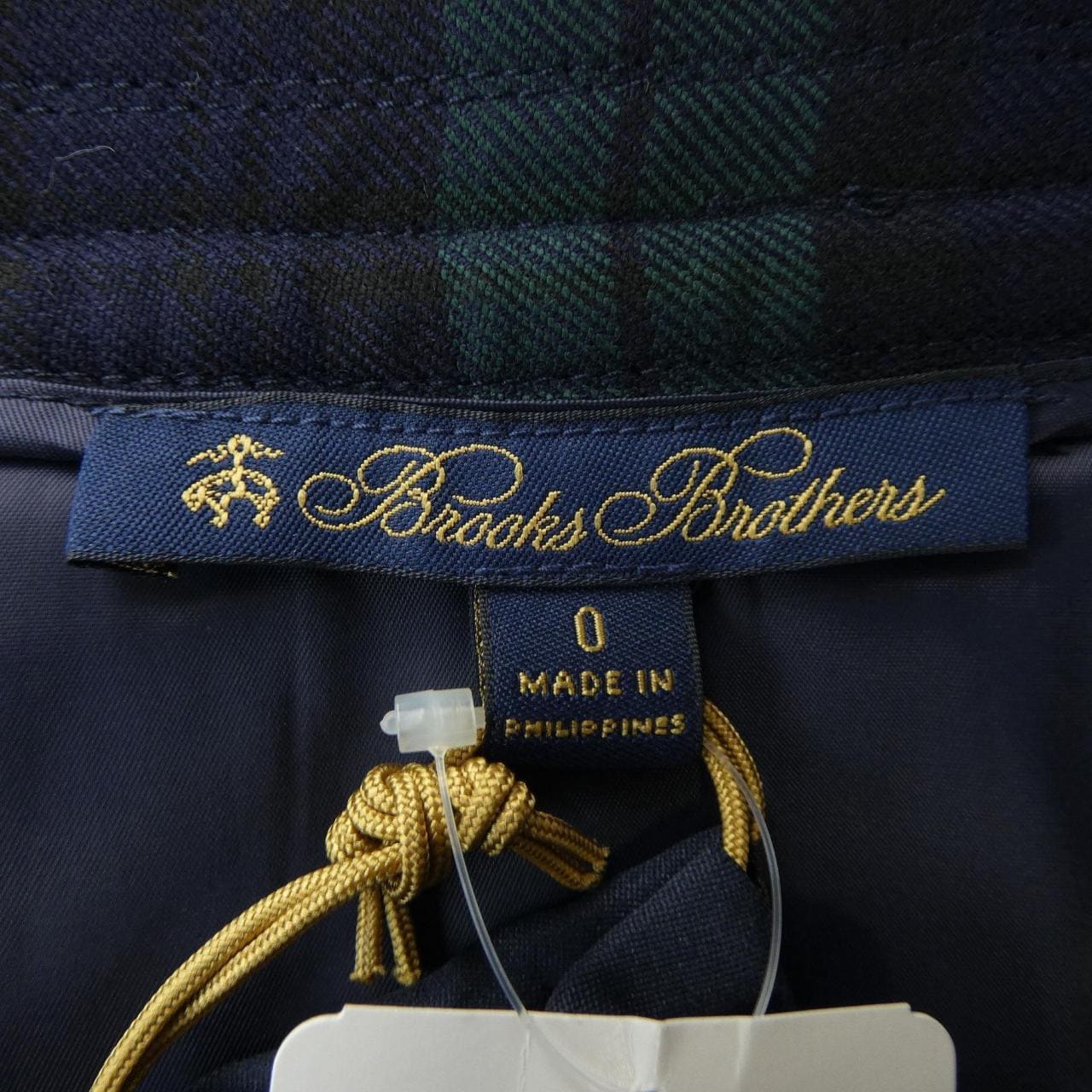 ブルックスブラザーズ BROOKS BROTHERS スカート