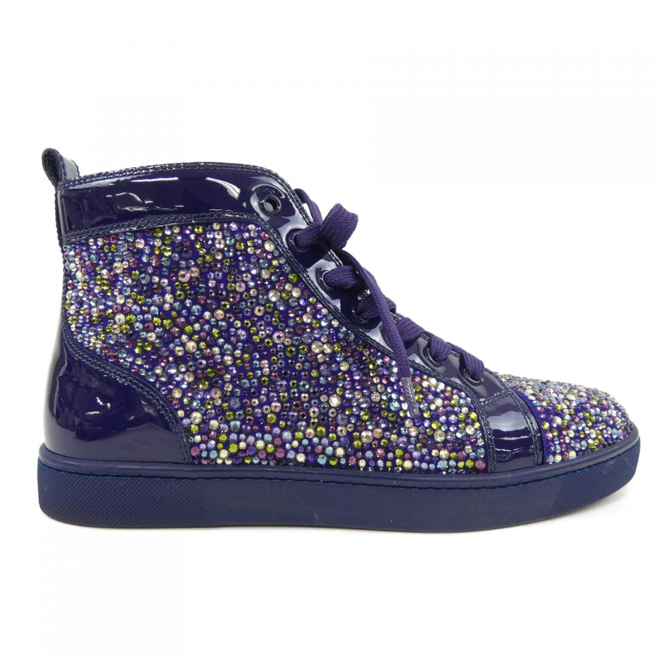 クリスチャンルブタン CHRISTIAN LOUBOUTIN スニーカー