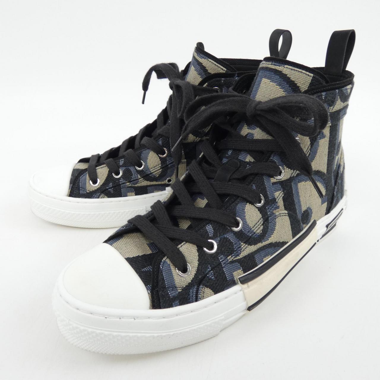 ディオール DIOR スニーカー