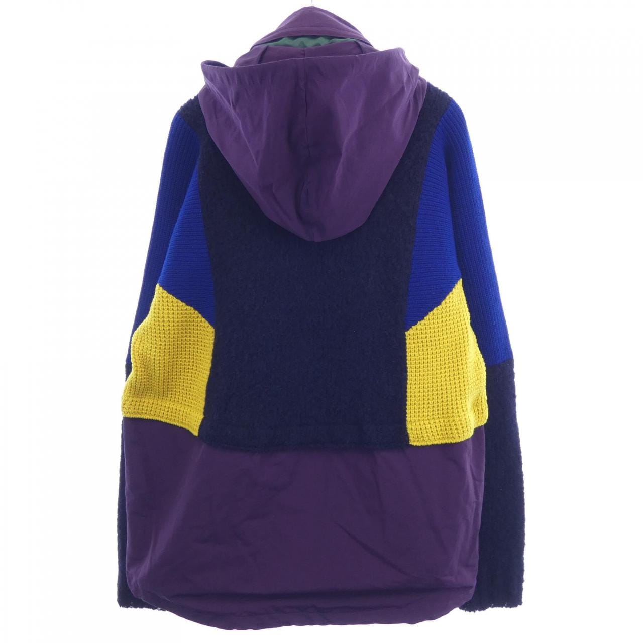 サカイ SACAI 21-02633M ジャケット