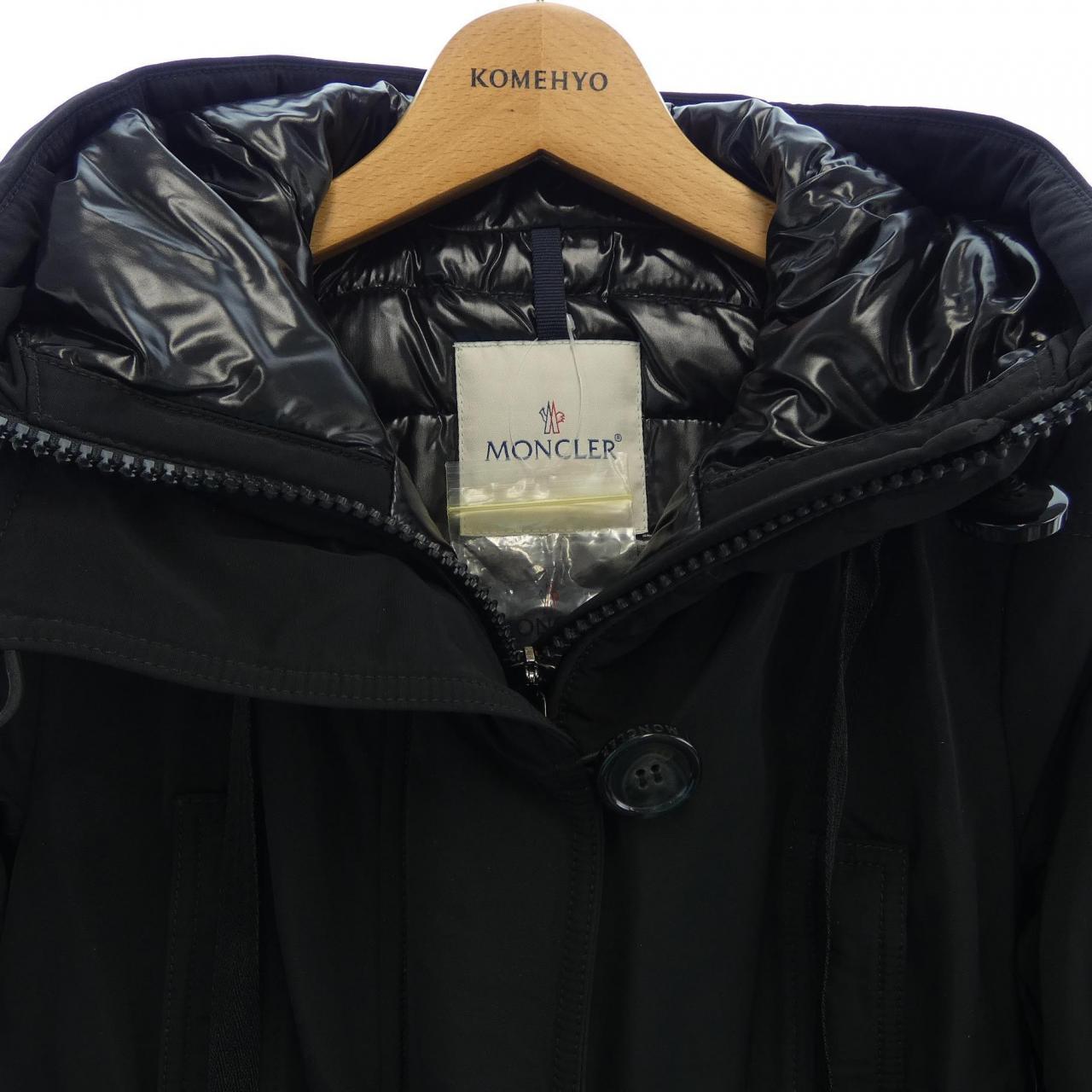 MONCLER MONCLER GAM 羽絨外套