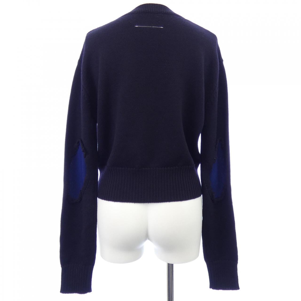 エムエムシックス MM6 S52HA0260 ニット