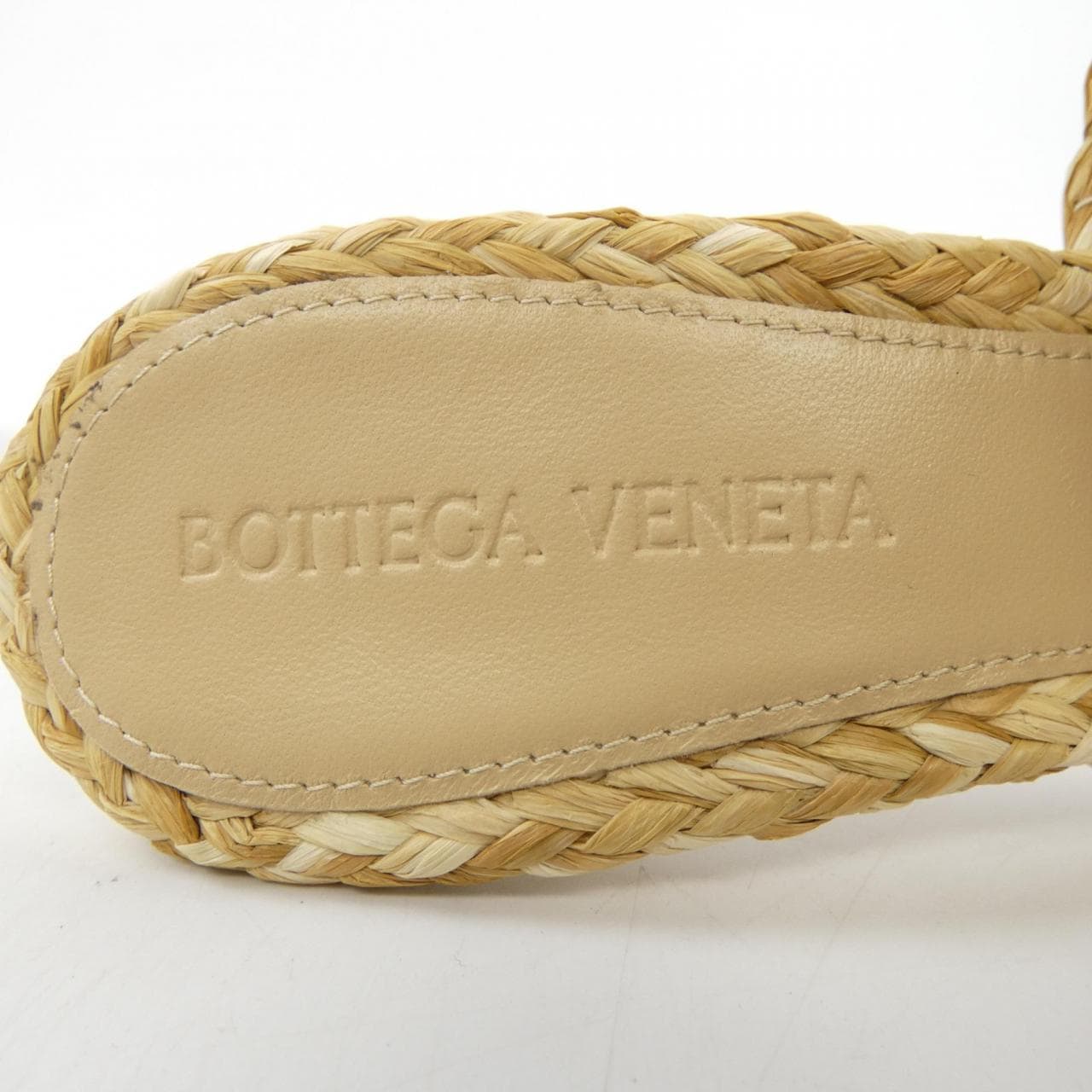 ボッテガヴェネタ BOTTEGA VENETA サンダル