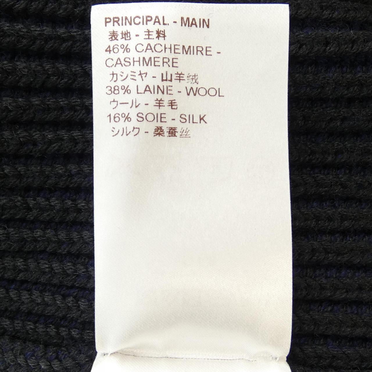 ルイヴィトン LOUIS VUITTON FAKW04ONS ニット